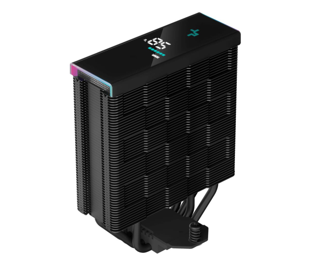 Deepcool AK400 Digital ARGB 120mm - 1193344 - zdjęcie 6
